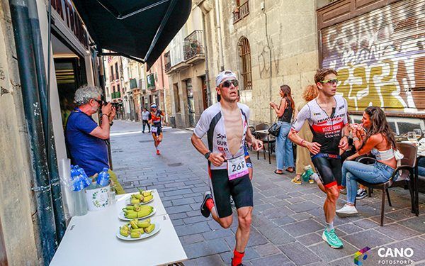Últimos días de precio reducido para el OTSO vi half gasteiz 2024