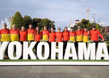 PREVIA WTS Yokohama: París en juego para los españoles