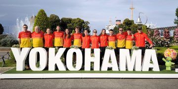PREVIA WTS Yokohama: París en juego para los españoles