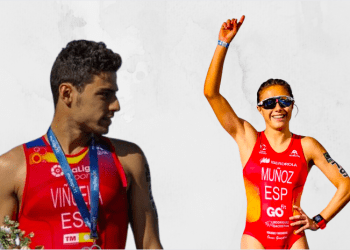 PREVIA Clasificatorio para el Campeonato de España Sprint de Valladolid