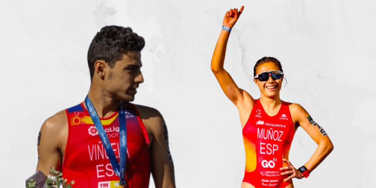 PREVIA Clasificatorio para el Campeonato de España Sprint de Valladolid