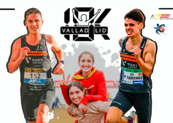 El 10K de Valladolid presenta un gran nivel internacional