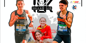 El 10K de Valladolid presenta un gran nivel internacional