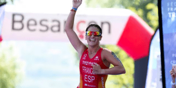 Susana Rodríguez, Marta Francés y Riudavets firman las medallas españolas en Yokohama
