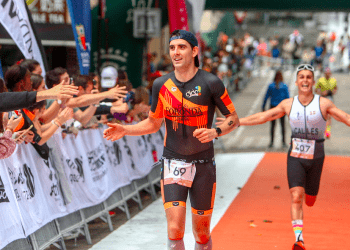PREVIA OTSO vi half gasteiz con ‘El Capitán’ al frente