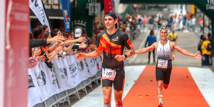 PREVIA OTSO vi half gasteiz con ‘El Capitán’ al frente