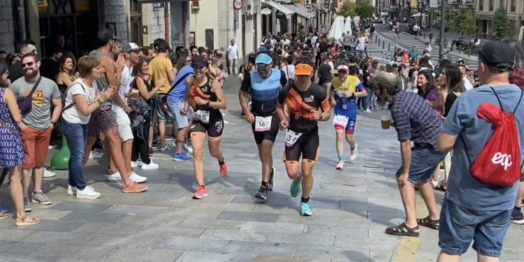 Últimas horas de inscripción para la tercera edición del OTSO vi half gasteiz