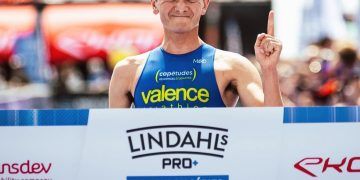 Alex Yee & Hayden Wilde: nuevo aviso de intenciones en La Liga Francesa de Triatlón