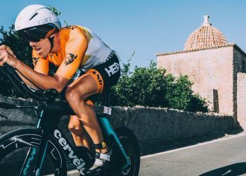 Emilio Aguayo: un robo con final feliz mientras subía al podio de vihalfgasteiz