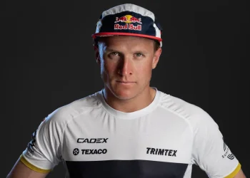 ¿Se pasa Kristian Blummenfelt al ciclismo profesional después de París y Kona?