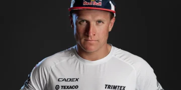 ¿Se pasa Kristian Blummenfelt al ciclismo profesional después de París y Kona?