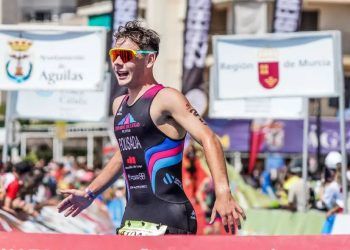 Fin de semana de doblete y éxito para Jarno Pousada