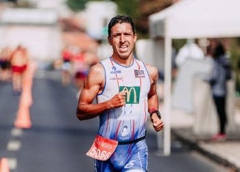 Suplementos deportivos en la preparación para el triatlón