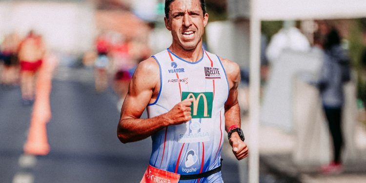 Suplementos deportivos en la preparación para el triatlón