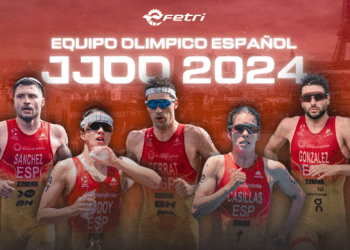 Selección española justa y acertada para los Juegos Olímpicos de París