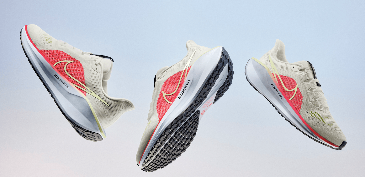 Nuevas Nike Pegasus 41
