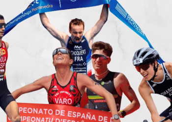PREVIA Campeonato de Europa de Duatlón 2024