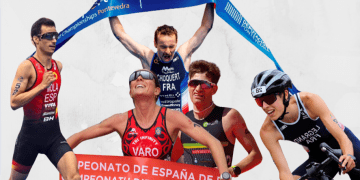 PREVIA Campeonato de Europa de Duatlón 2024