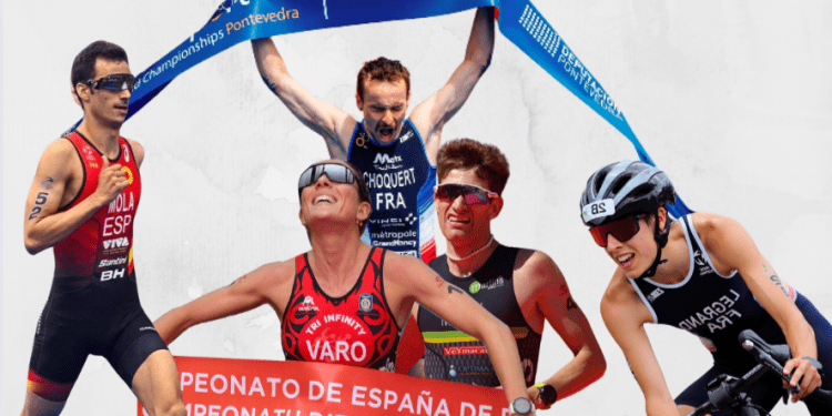 PREVIA Campeonato de Europa de Duatlón 2024