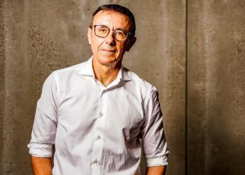José Hidalgo, único candidato y reelegido como presidente de la FETRI