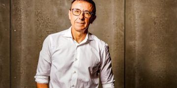 José Hidalgo, único candidato y reelegido como presidente de la FETRI