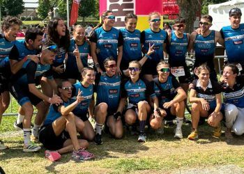 El Triatlón Laguna de Duero sella un doble ascenso en la misma temporada
