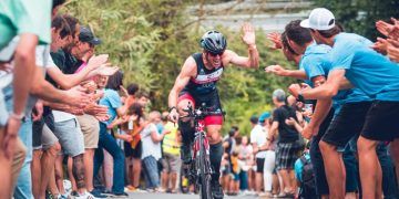 PREVIA Triatlón de Zarautz con grandes nombres en la línea de salida