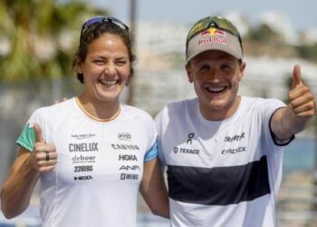 T100 Ibiza: una oportunidad de oro donde podrán competir los grupos de edad