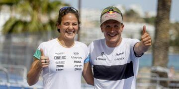 T100 Ibiza: una oportunidad de oro donde podrán competir los grupos de edad