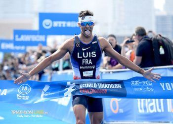 Vincent Luis se queda fuera de la selección francesa para los Juegos Olímpicos