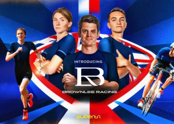 Brownlee Racing, el nuevo equipo de la supertri que apuesta por triatletas británicos
