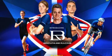 Brownlee Racing, el nuevo equipo de la supertri que apuesta por triatletas británicos