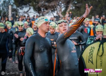 100x100half El Vendrell: próxima cita del Circuito tras la época estival