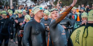 100x100half El Vendrell: próxima cita del Circuito tras la época estival