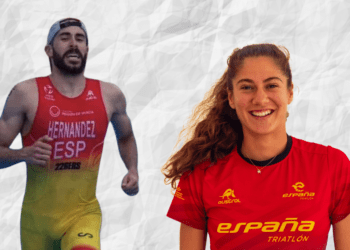 Chente y Pintanel: los mejores españoles en la Copa del Mundo de Tiszaujvaros
