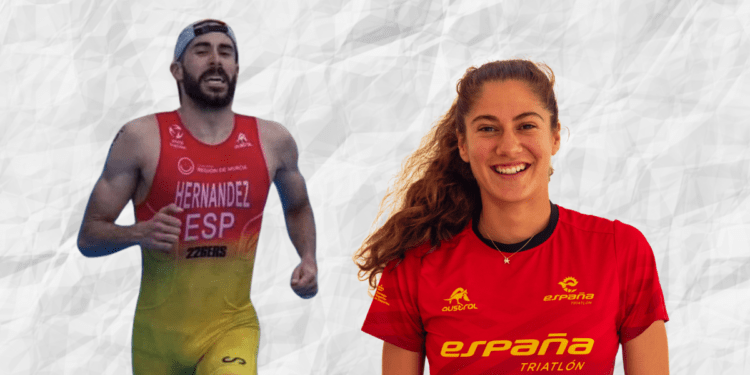 Chente y Pintanel: los mejores españoles en la Copa del Mundo de Tiszaujvaros