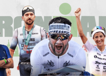 Previa ironman vitoria 2024