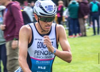 PREVIA Triatlón Cáceres: primer y único clasificatorio para el Nacional olímpico