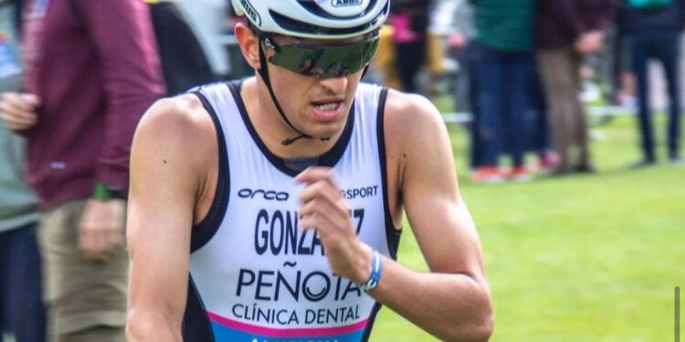 PREVIA Triatlón Cáceres: primer y único clasificatorio para el Nacional olímpico