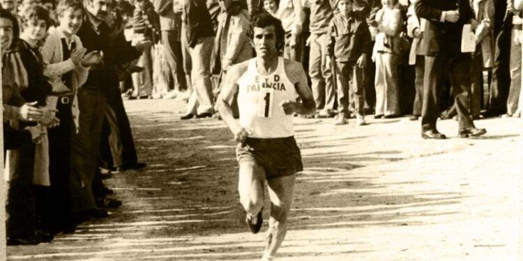 Fallece Mariano Haro, leyenda mundial del atletismo