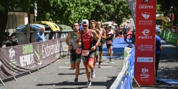 Cáceres albergará el Campeonato de España de Duatlón en 2025