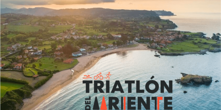 Triatlon del Oriente: una nueva prueba que se suma al calendario de Asturias