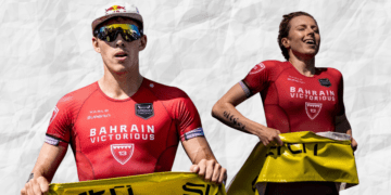 Wilde y Taylor-Brown lideran las Supertri tras la cita de Chicago