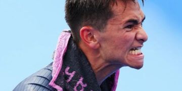 ¿Es ya Alex Yee el mejor triatleta de la historia?