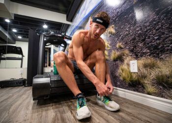 Ofertas de hasta el 50% de descuento en cintas de correr y bicicletas indoor