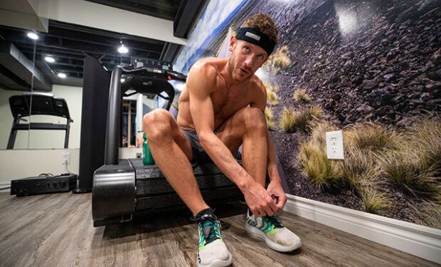 Ofertas de hasta el 50% de descuento en cintas de correr y bicicletas indoor