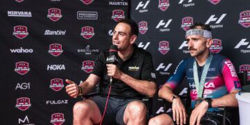 Charla con Alberto Montenegro: la voz de las pruebas deportivas en nuestro país