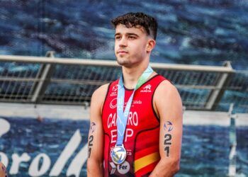 Nuestras opciones en el Campeonato de Europa de Triatlón de Vichy