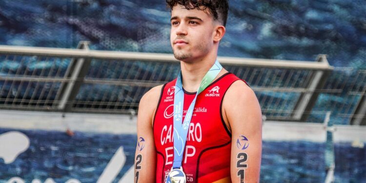 Nuestras opciones en el Campeonato de Europa de Triatlón de Vichy