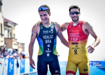 Así está la situación actual del Mundial 2024 ante la Gran Final de Torremolinos-Málaga
